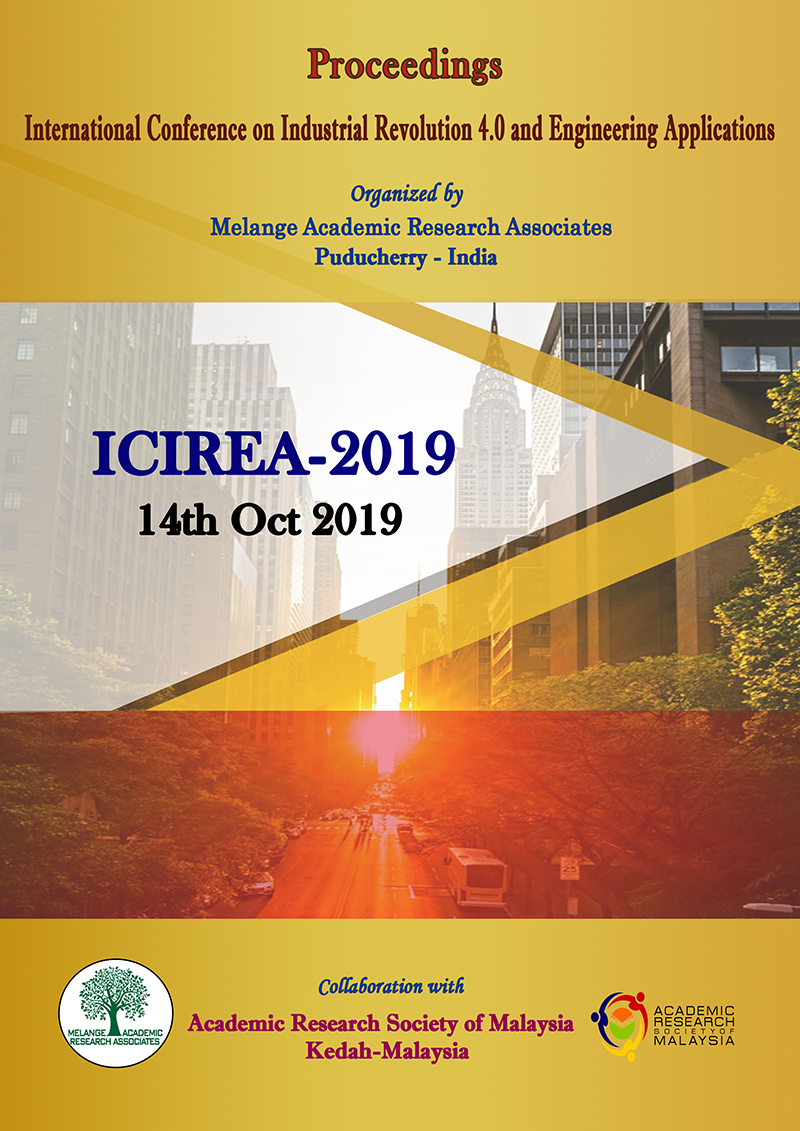 ICIREA-2019